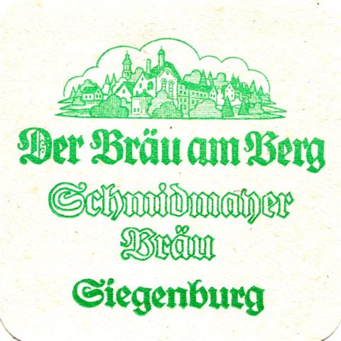 siegenburg keh-by schmidmayer quad 1a (185-der bru am-grn)